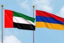 Армения и ОАЭ намерены подписать соглашение о либерализации торговли, инвестиций и услуг