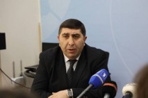 Армен Назарян освобожден от должности заместителя министра здравоохранения
