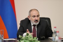 Никол Пашинн: Нет авиакомпании, которая могла бы избежать проверки