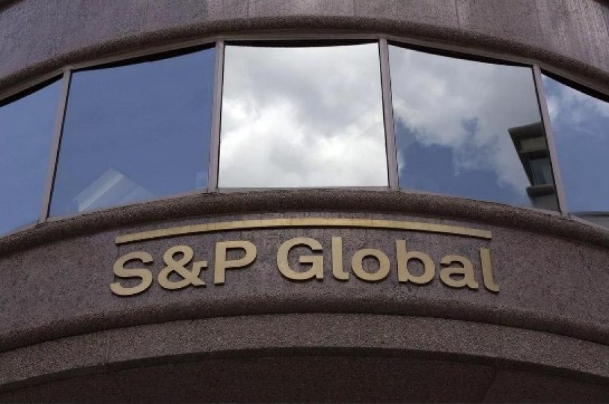 S&amp;P Global Ratings подтвердило долгосрочный кредитный рейтинг Армении на уровне "BB-" со стабильным прогнозом