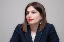 Министр: Только один ребенок, пострадавший в результате взрыва на складе бензина в Арцахе, продолжает получать лечение в США