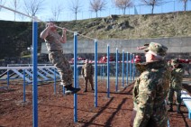 Гегам Манукян: Генерал не может висеть на турнике, не может быть равенства между военными (Видео)