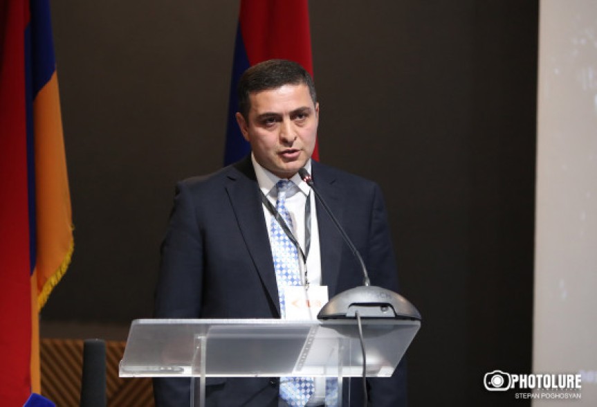 Իշխանությանը և առաջին հերթին Ալիևին ի ցույց ենք դնում Անկախության հռչակագրից հրաժարվելու մեր վճռական և միասնական «ոչ»-ը. Մենուա Սողոմոնյան (Տեսանյութ)