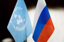 Российские авиакомпании лишились почти всех контрактов с ООН
