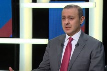 Армен Григорян: С января 2021 года доля Российской Федерации в приобретении Республикой Армения вооружения снизилась с прежних 96% до 10%