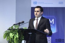 Акоп Аршакян: Армения имеет все возможности для скачкообразного развития в технологическом секторе
