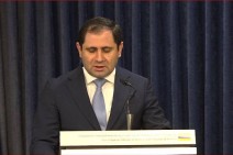 Հունաստանն առաջին երկիրն է եղել, որ միջազգային անդամակցությունների հարցերում Հայաստանի համար ճանապարհ է հարթել. Պապիկյան