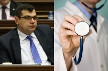 «Պացիենտները տեղ ունեն, որտեղ կարող են իրենց բողոքը ներկայացնել». Հայաստանում գործում է Բուժաշխատողների մասնագիտական էթիկայի հանձնաժողով