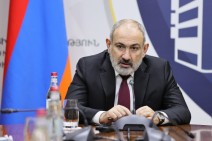 Никол Пашинян: Верховенство закона для нас является абсолютным приоритетом