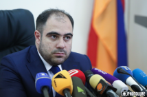 Замминистра: Самый дешевый газ среди стран ЕАЭС не в Армении: после интеграции в общий рынок, может быть, для нас будут лучшие условия