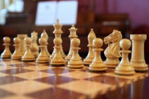 Իրանում անցկացված կայծակնային շախմատի մրցաշարում հայ շախմատիստները երկրորդ և երրորդ հորիզոնականներն են զբաղեցրել