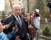 Ես չեմ ուզում մի բան ասել, որը մեկնաբանությունների տեղիք կտա․ ՊՆ փոխնախարար