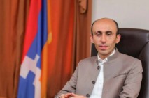 Артак Бегларян: Арцахцы опасаются, что, приняв гражданство Армении, перспектива возвращения в Арцах может быть закрыта