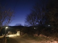 New technologies at the core of rural infrastructure development