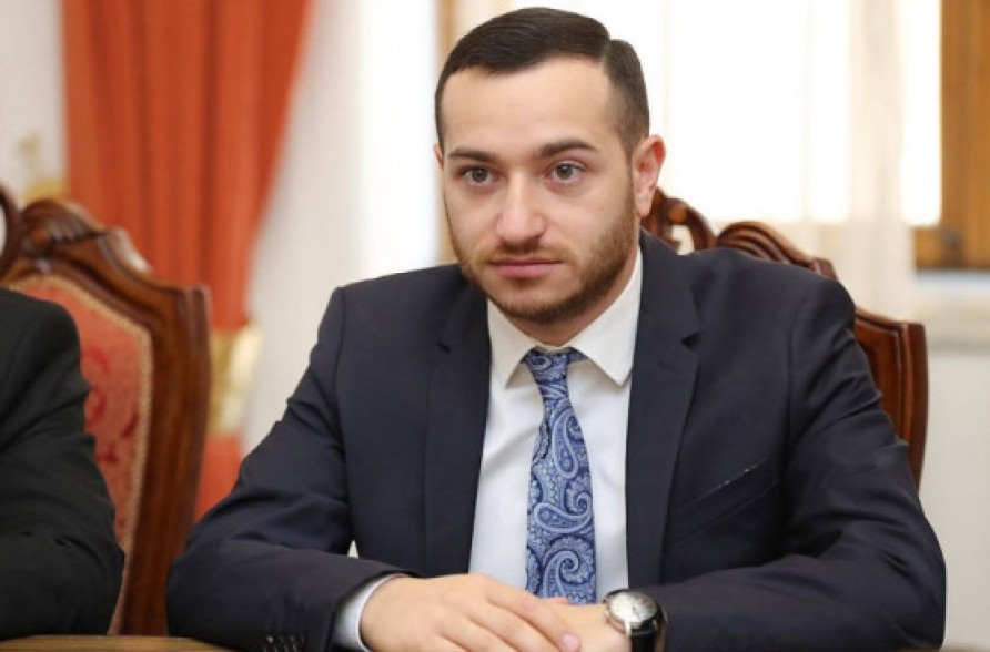 Государство предпримет определенные шаги, я могу это гарантировать: Айрапетян об отъезде представителей ИТ-сектора из страны