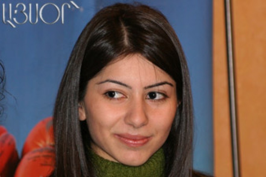 Լիլիթ Մկրտչյանը շարունակում է պայքարը