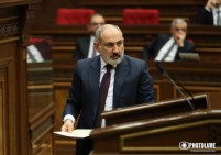 Սիրո՞ւմ ես հայրենիքդ՝ մասնակցի՛ր 25-օրյա հավաքներին. Նիկոլ Փաշինյան