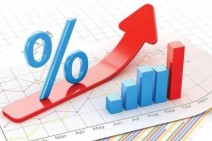 Показатель экономической активности увеличился на 13,6%
