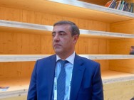 Директор АЭС: Мы разрабатываем новые технологии: ни одна страна не может думать о безопасности нашей страны больше, чем мы сами (Видео)