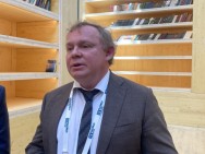 «Безопасность – главный приоритет»: Реакция гендиректора "Русатом сервис" на обвинения Азербайджана по поводу Армянской АЭС