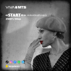 “START+”: “Kinodaran” without subscription fee, 10 GB internet, 1000 minutes and favorite apps without any limits