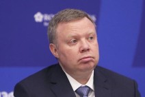Кирилл Комаров: «Росатом» готов реализовать любой проект новой АЭС, выбранный властями Армении