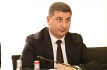 Саносян: Потери питьевой воды в Армении составляют 63%, что является довольно высоким показателем