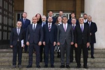 В рамках сотрудничества между Арменией и Британией в сфере обороны прошли обсуждения на тему борьбы с коррупцией
