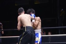 Боксер из Волгограда Микаел Арутюнян завоевал чемпионский пояс WBC Asian Silver в Таиланде