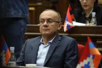 Апрельская война была героической битвой: у армянина нет морального права сдавать свою землю