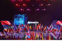 Հայաստանի սամբոյի հավաքականների կազմերը՝ Երևանում կայանալիք Աշխարհի գավաթի խաղարկությանը