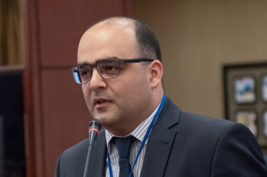 Эксперт: В вопросе АЭС Армения стоит перед угрозой повторения горького опыта Литвы