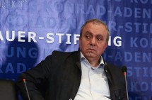 То, что дает Запад, — это 1 процент от того, что приходит из России: Багратян об «успехе» Пашиняна в Брюсселе