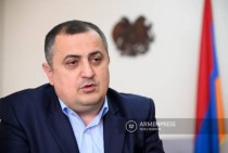 Առաջիկա 3 տարվա համար 14 զանազան սպորտային միջոցառում ենք հյուրընկալելու. Կարեն Գիլոյան