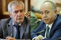 ՀՀ-ից փախած Պաշտպանության նախկին նախարարը խոսում է կրակել-չկրակելուց. չկրակելու որևէ հրաման չկա. Քոչարյան (Տեսանյութ)