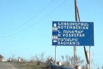 Тигран Абрамян: В Генштабе прекрасно знают, что означает сдача этих участков Тавуша: это проблема с точки зрения дальнейших передислокаций войск