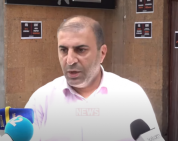 «Գոյ» թատրոնի անձնակազմի ակցիաները ժամանակավոր դադարեցվել են. ԿԳՄՍՆ-ի հետ բանակցություններ են սկսվել