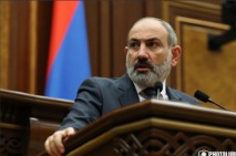 Пашинян: Рассчитываем, что Россия инвестирует в предприятия, полученные в счет долга