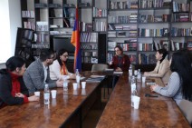«Գրքարվեստ» միջազգային մրցույթում Հայաստանն արժանացել է մրցանակային պատվավոր 5 տեղերի