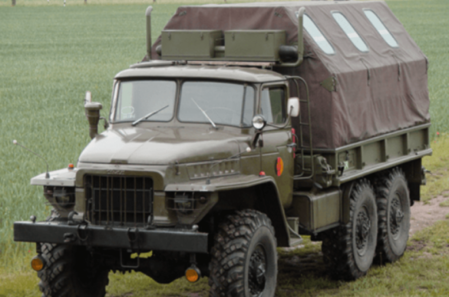 Авария, унесшая жизни 4 военнослужащих, произошла в Мегри