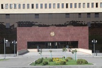 Հայկական կողմը կրակ չի բացել ադրբեջանական դիրքերի ուղղությամբ․ ՀՀ ՊՆ