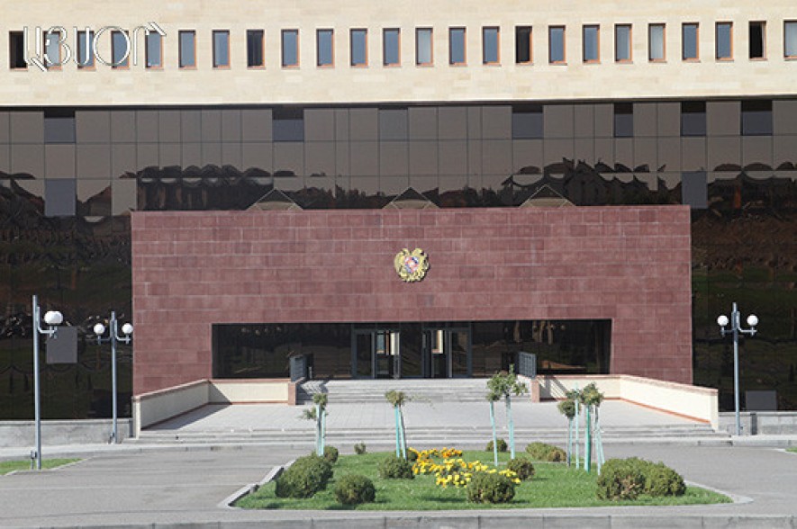 Минобороны: Армянская сторона не открывала огня в направлении азербайджанских позиций
