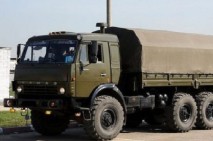 «Двое военнослужащих получили легкие телесные повреждения, ничего серьезного»: Минобороны о ДТП военного «Камаза»