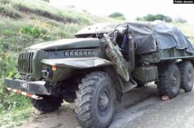 «Զինվորներն են հաճախ իրենց գումարով  մեքենաները նորոգում». վթարից տուժած զինծառայողի մայր («Ազատություն»)