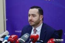 Министр высокотехнологической промышленности: Проведены испытания нескольких видов оружия и систем управления: В ближайшее время они поступят на вооружение