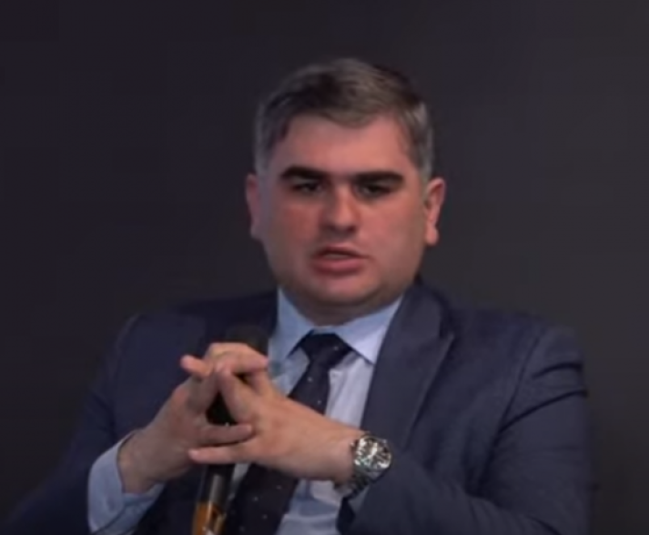 Չկա մի երկիր, որ հիմնական եկամուտի հոսքերը ստանում է X երկրից, բայց քաղաքականպես Y երկրի դաշտում է գտնվում. Պարսյան (Տեսանյութ)