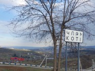 New streets in Koti equipped with illumination operated via automatic and remote control