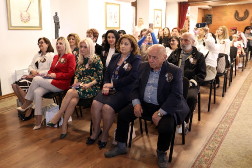 Միշտ ասում էր՝ ոնց գյուղացի եղել եմ, այդպես էլ կամ. Համո Սահյանի որդին՝ հոր մասին