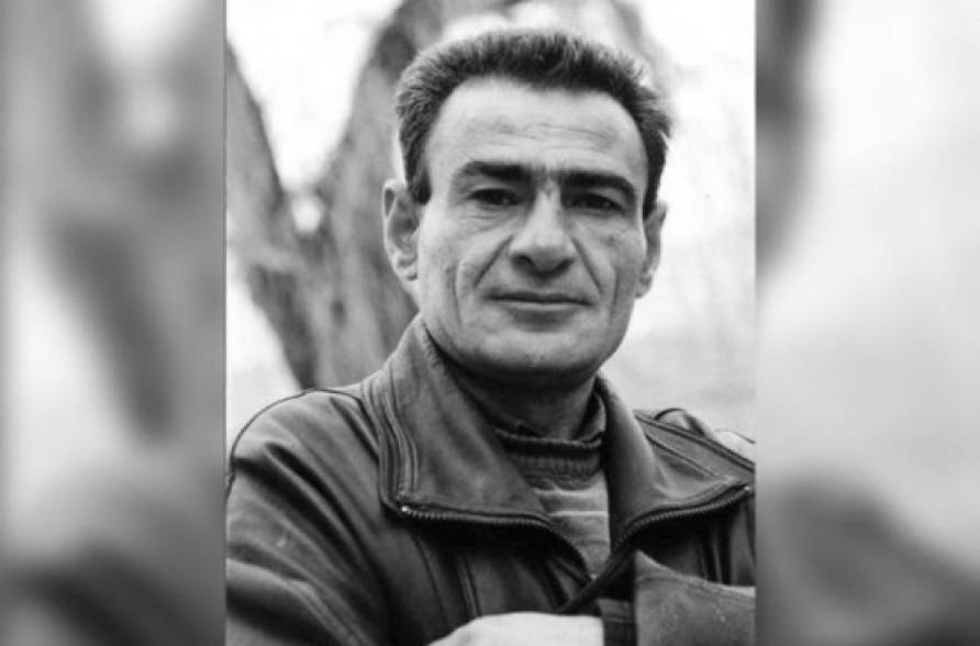 Ушел из жизни поэт Аршак Кочинян