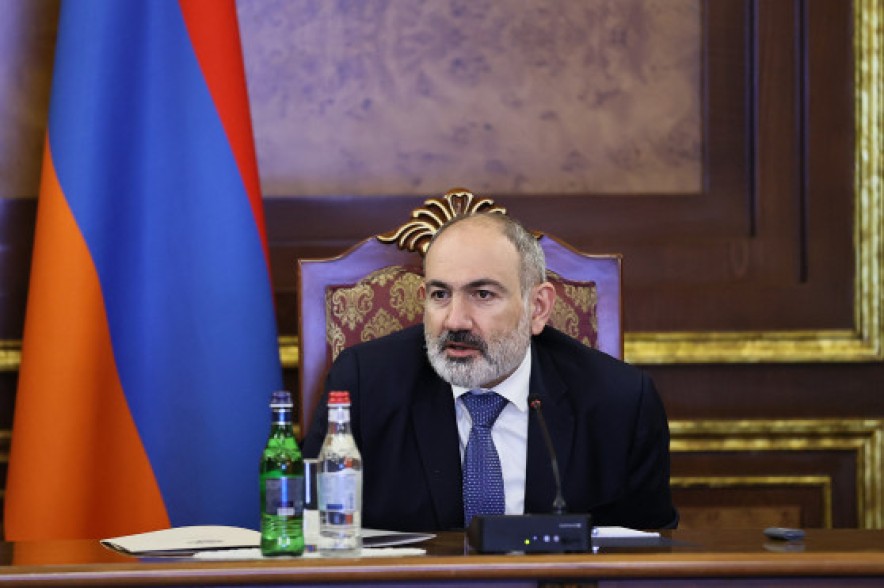 Նիկոլ Փաշինյանը հանձնարարել է ներկայացնել տնտեսական աճի հետագա առաջմղմանն ուղղված նոր առաջարկություններ